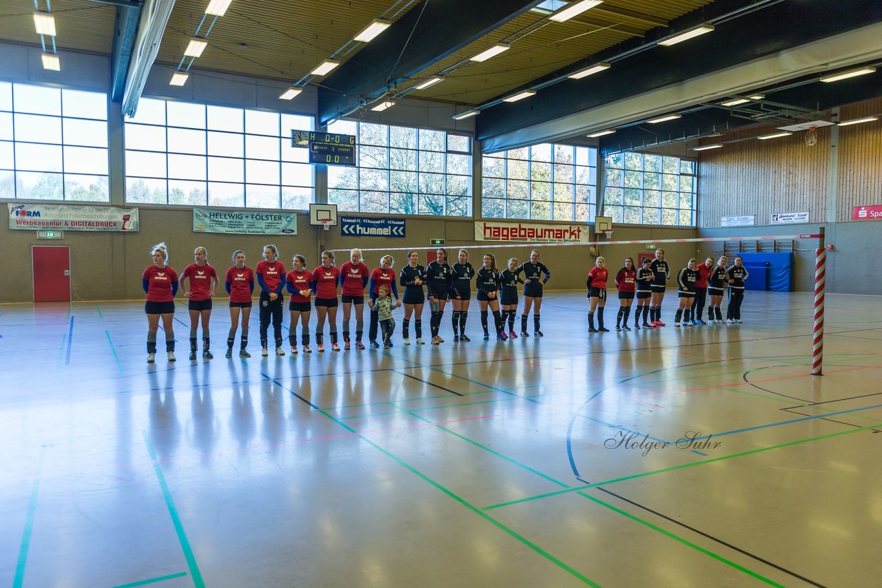 Bild 61 - Frauen Bundesliga Kellinghusen